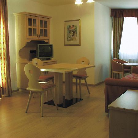Residence Pez Gajard San Martino Di Castrozza Luaran gambar