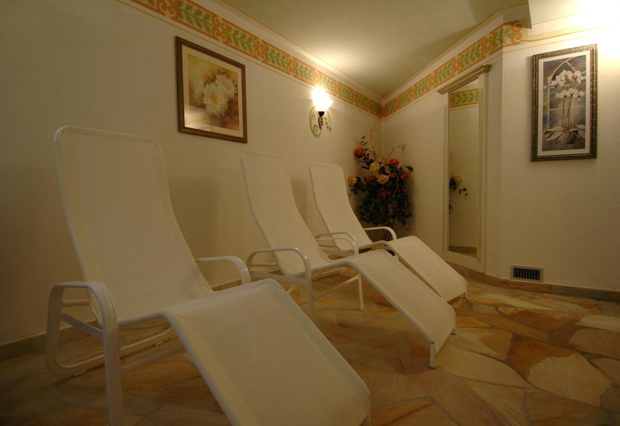 Residence Pez Gajard San Martino Di Castrozza Luaran gambar