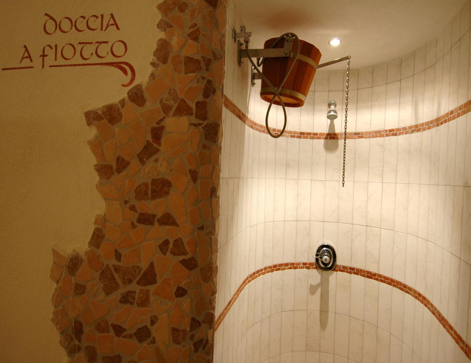 Residence Pez Gajard San Martino Di Castrozza Luaran gambar