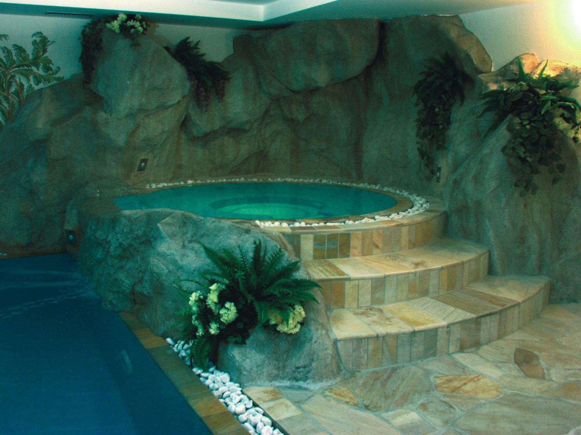 Residence Pez Gajard San Martino Di Castrozza Luaran gambar