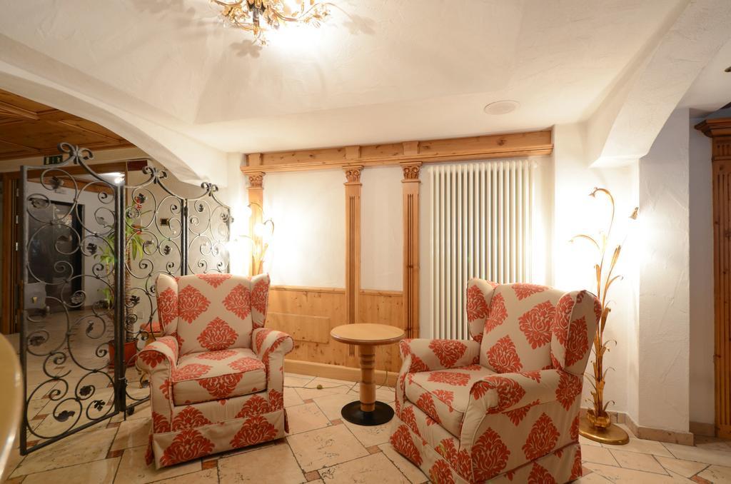 Residence Pez Gajard San Martino Di Castrozza Luaran gambar