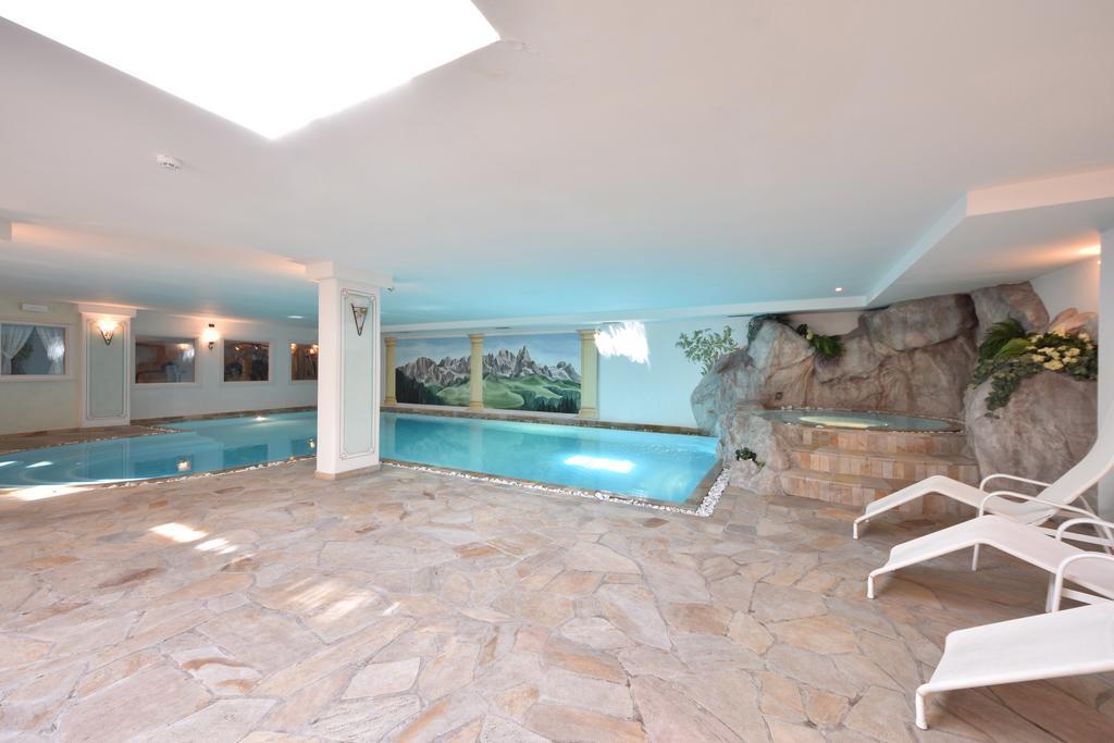 Residence Pez Gajard San Martino Di Castrozza Luaran gambar