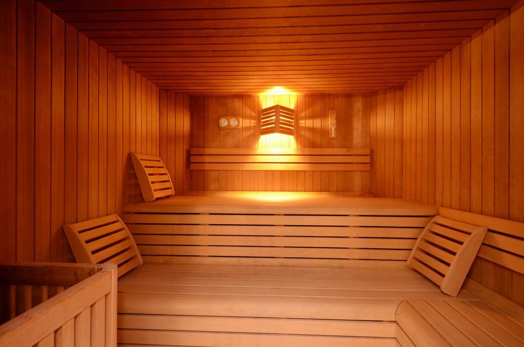 Residence Pez Gajard San Martino Di Castrozza Luaran gambar