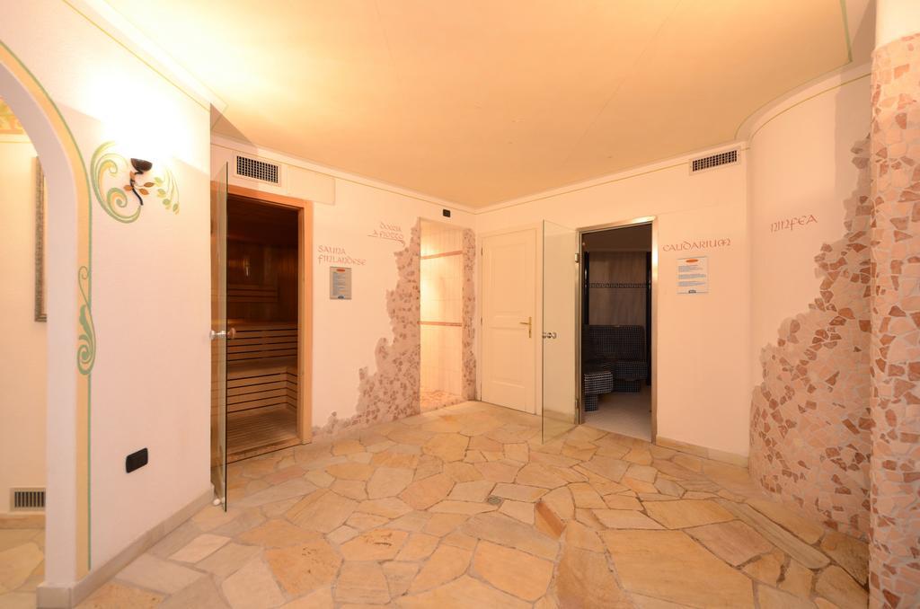 Residence Pez Gajard San Martino Di Castrozza Luaran gambar