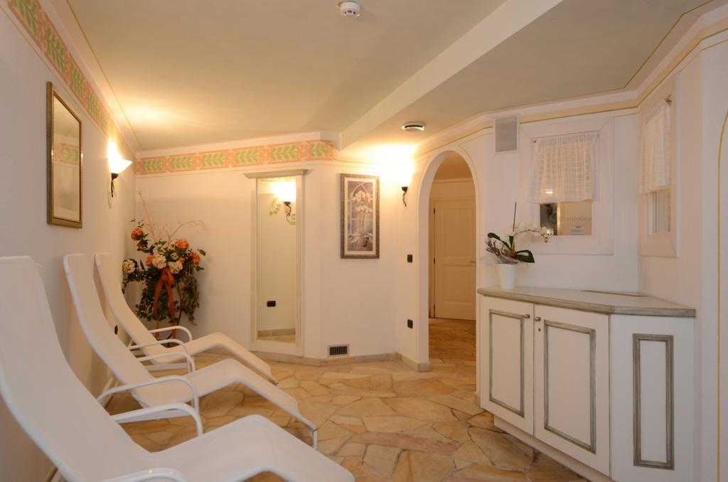 Residence Pez Gajard San Martino Di Castrozza Luaran gambar