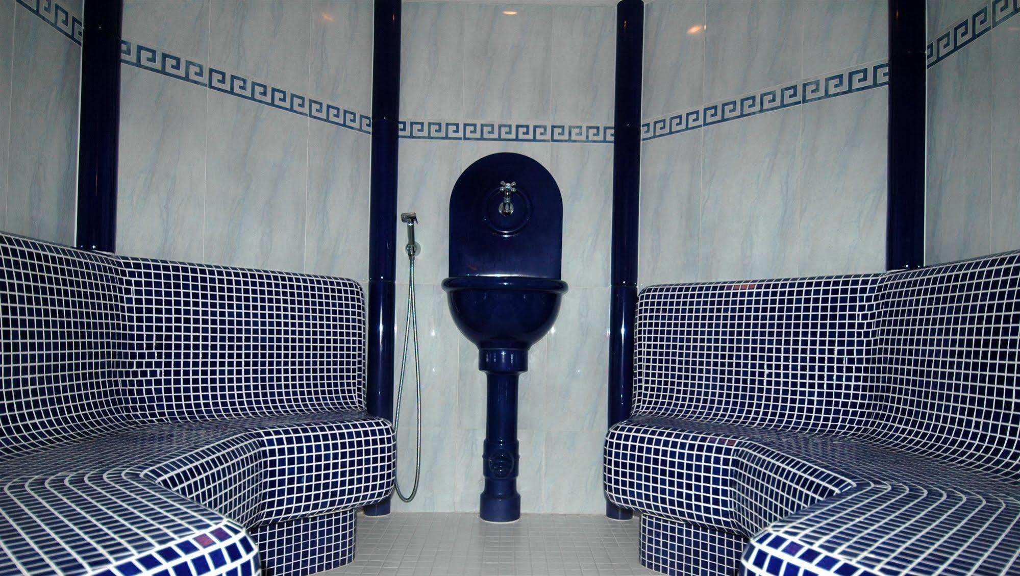 Residence Pez Gajard San Martino Di Castrozza Luaran gambar